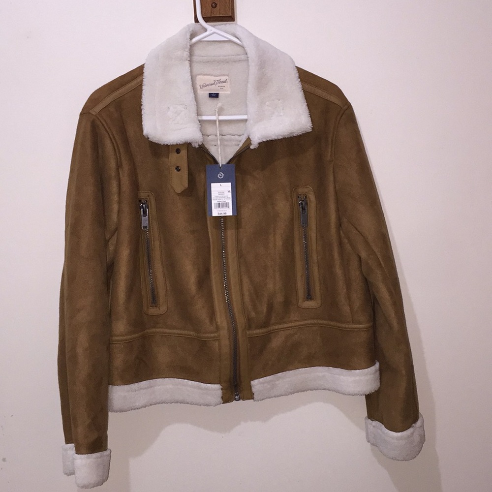 Women’s Universal Thread Jacket